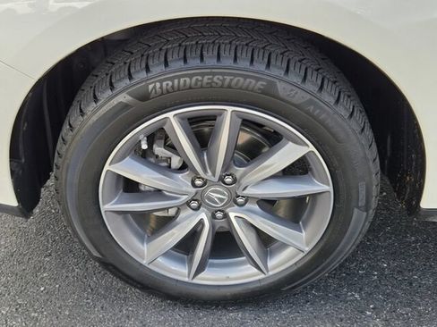 Used 2019 Acura RDX FWD w/ Technology Package image 19