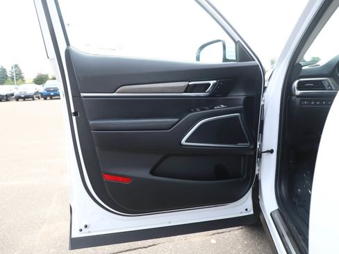 Used 2022 Kia Telluride SX w/ Nightfall Edition Package AWD/4WD image 18