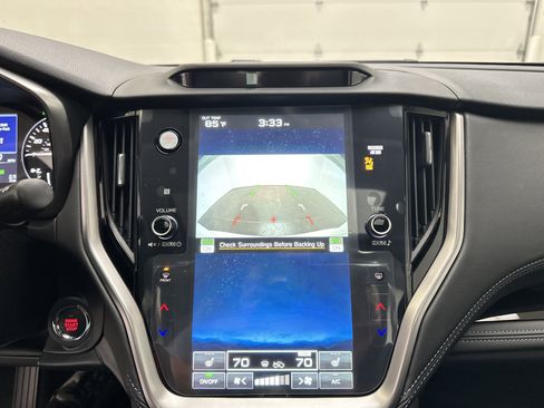 New 2025 Subaru Legacy Limited image 35