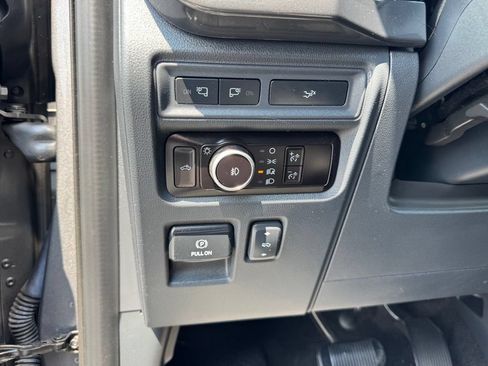 Used 2023 Ford F150 XLT w/ Equipment Group 302A High AWD/4WD image 25