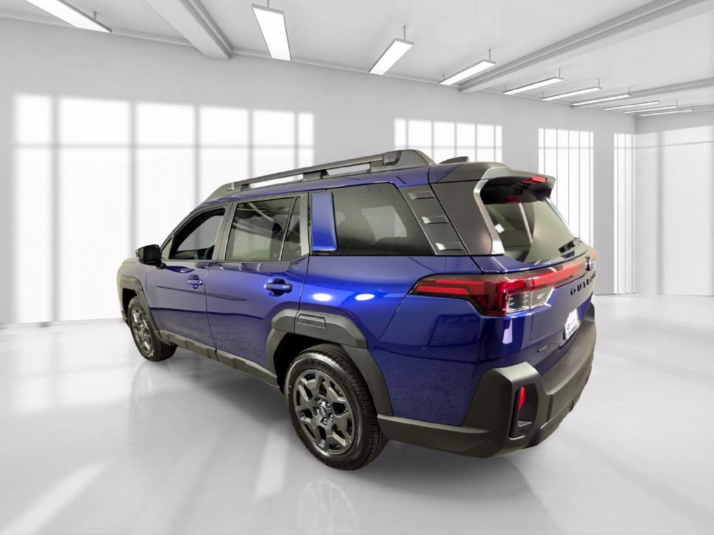 New 2026 Subaru Outback Premium AWD/4WD image 4