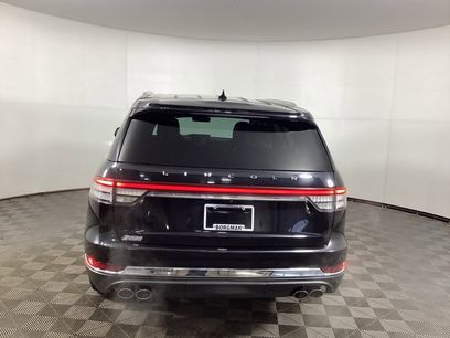 Used 2020 Lincoln Aviator Reserve w/ Equipment Group 201A