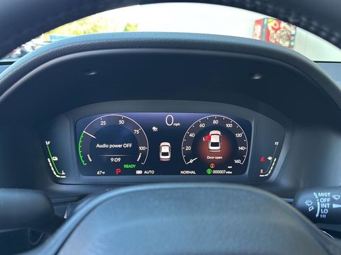 New 2025 Honda Accord Sport image 20