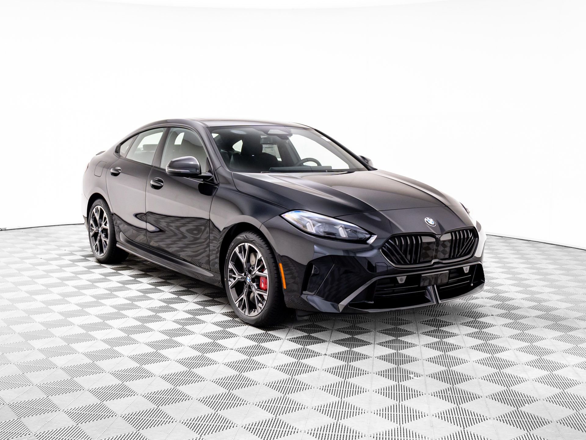 New 2026 BMW 228i xDrive w/ Premium Package AWD/4WD image 8