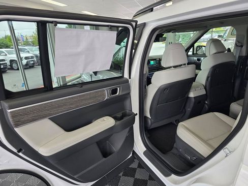 New 2026 Hyundai Santa Fe Limited AWD/4WD image 32