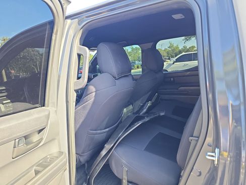 Used 2025 Toyota Tacoma SR5 RWD image 6