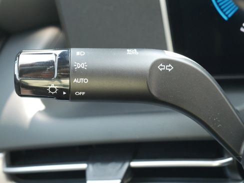 Used 2026 Hyundai Tucson SE AWD/4WD image 25