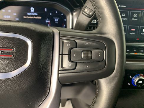 Used 2024 GMC Sierra 1500 SLT RWD image 19