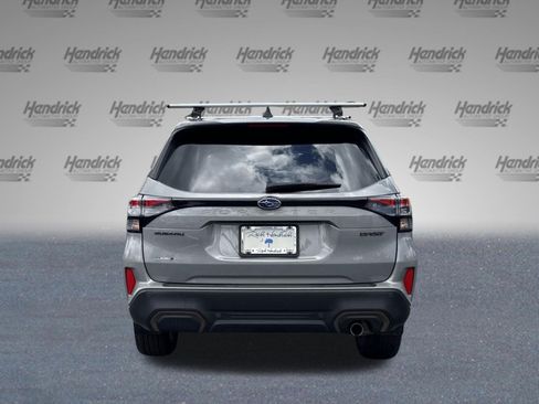 Used 2025 Subaru Forester Sport AWD/4WD image 9