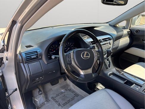 Used 2013 Lexus RX 350 FWD w/ Premium Pkg image 6
