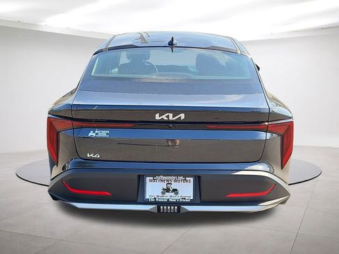 Used 2026 Kia K4 LXS image 6
