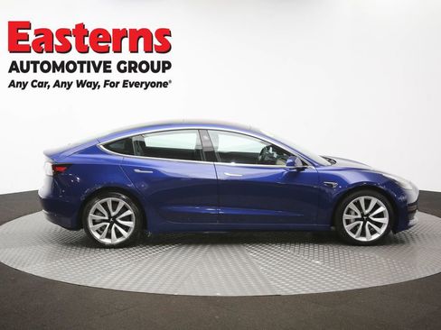 Used 2019 Tesla Model 3 Long Range AWD/4WD image 38