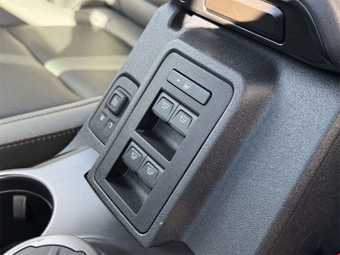 Used 2024 Ford Bronco Big Bend image 16