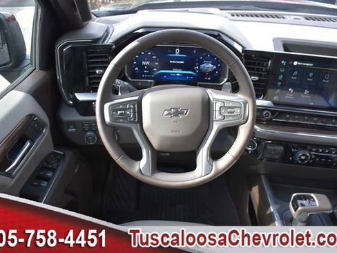 New 2026 Chevrolet Silverado 1500 RST w/ RST All Star Premium Package image 20