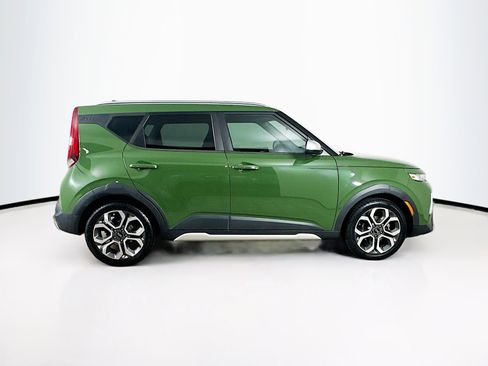Used 2021 Kia Soul X-Line FWD image 10