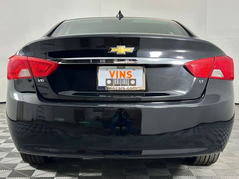 Used 2015 Chevrolet Impala LT image 23
