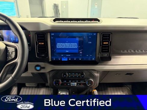 Certified 2023 Ford Bronco Badlands w/ Sasquatch Package image 15