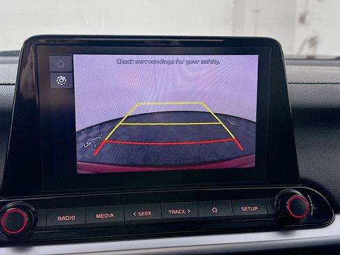 Used 2024 Kia Forte LXS image 22