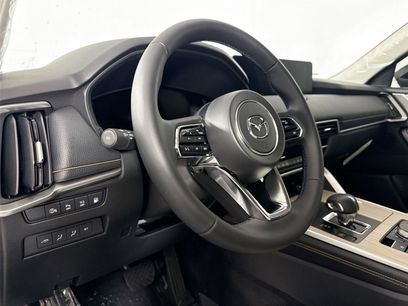 New 2026 MAZDA CX-70 SC Plus