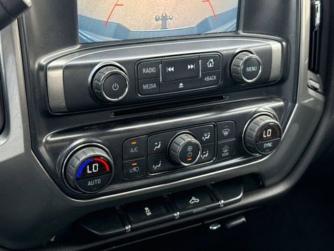 Used 2016 Chevrolet Silverado 1500 LT w/ All Star Edition AWD/4WD image 22
