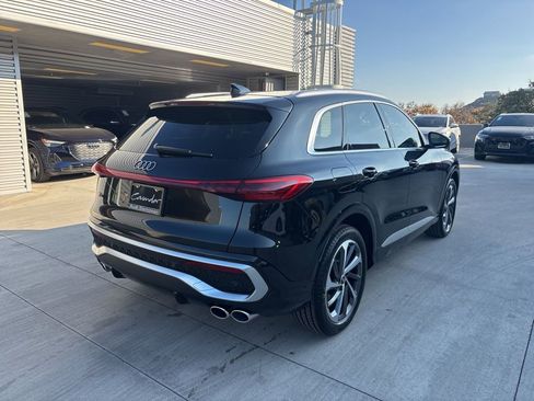 New 2025 Audi SQ5 Premium Plus image 6