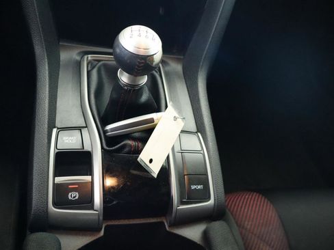 Used 2020 Honda Civic Si image 21