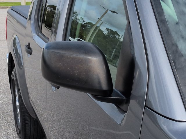Used 2019 Nissan Frontier SV RWD image 13