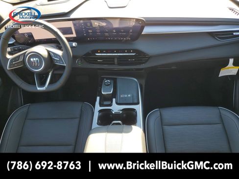 New 2025 Buick Enclave Sport Touring w/ Power Package image 15