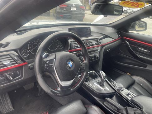 Used 2015 BMW 428i Convertible image 19