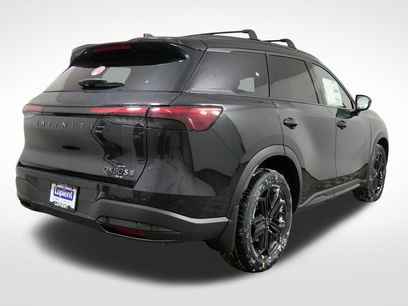 New 2026 INFINITI QX60 Sport w/ Dark Cargo Package