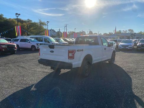 Used 2019 Ford F150 XL w/ Equipment Group 101A Mid image 5