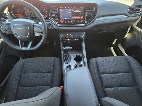 New 2026 Dodge Durango GT w/ Blacktop Package image 21