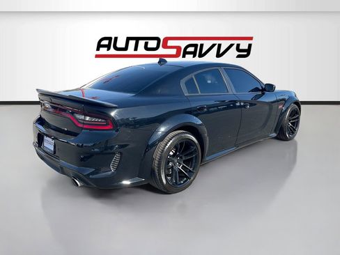 Used 2023 Dodge Charger Scat Pack RWD image 7