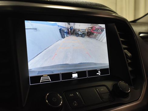 Used 2020 GMC Acadia AT4 w/ Trailering Package image 22