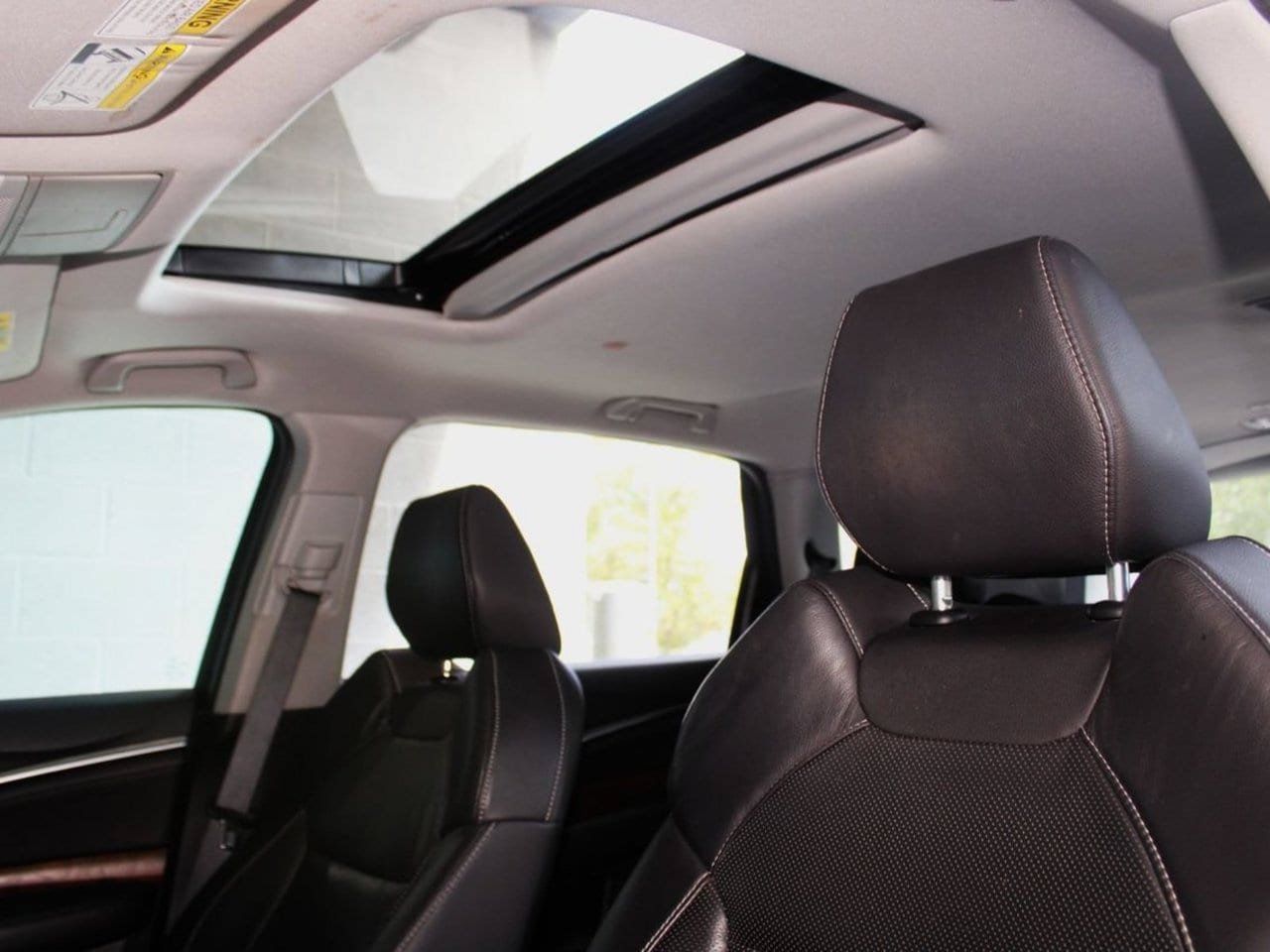 Used 2020 Acura MDX w/ Technology Package FWD image 21