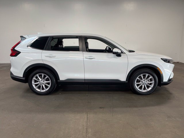 Used 2024 Honda CR-V EX-L image 2