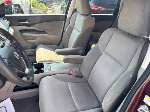 Used 2014 Honda CR-V EX image 18