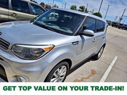 Used 2017 Kia Soul +