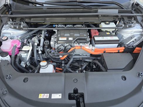 Certified 2023 Lexus RZ 450e Premium w/ Technology Package AWD/4WD image 33