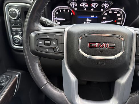 Used 2022 GMC Sierra 1500 SLT w/ SLT Premium Package image 19