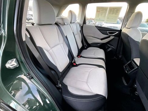 Used 2022 Subaru Forester image 24