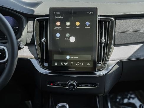 New 2026 Volvo XC90 T8 Ultra w/ Protection Package Premier AWD/4WD image 23