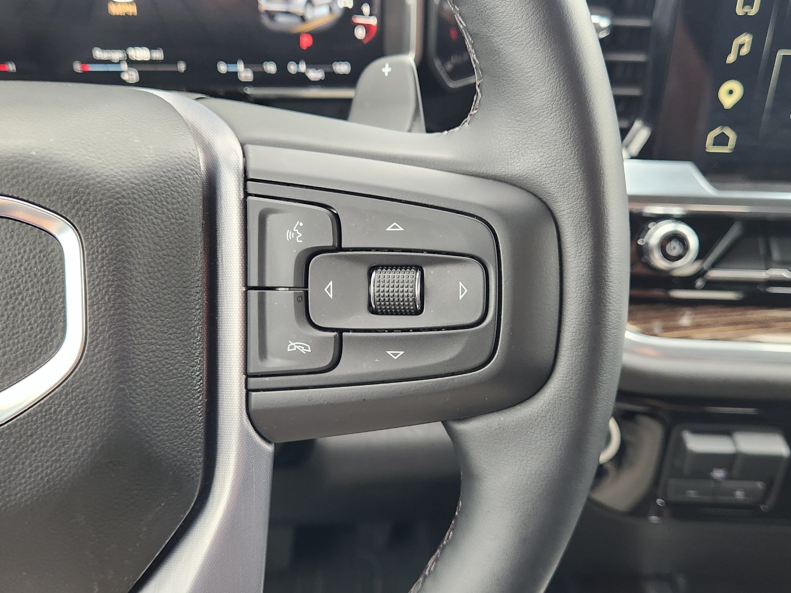 Used 2026 GMC Sierra 1500 Elevation w/ Preferred Package AWD/4WD image 33