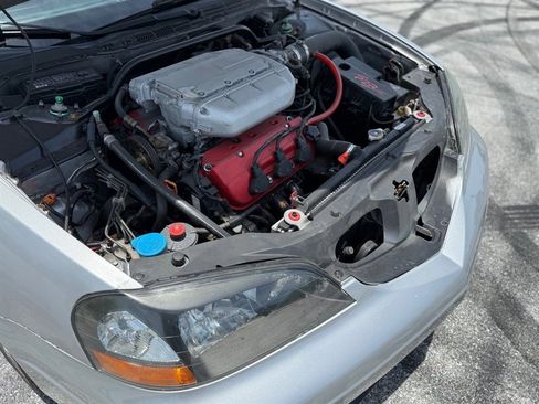 Used 2003 Acura CL Type-S image 22