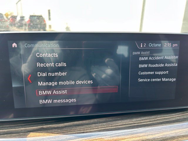 Used 2019 BMW 530i xDrive AWD/4WD image 27