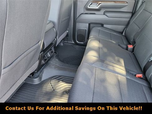 New 2026 GMC Sierra 2500 SLE image 20