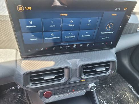 New 2025 Ford Mustang Coupe RWD image 9
