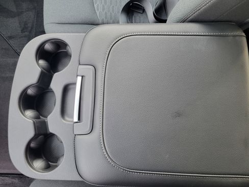 New 2026 RAM 3500 Tradesman AWD/4WD image 23