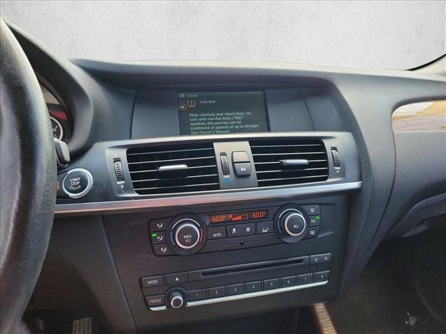 Used 2013 BMW X3 xDrive28i AWD/4WD image 14
