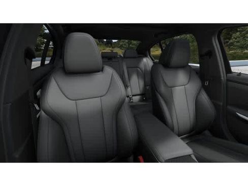 New 2026 BMW M340i xDrive image 11